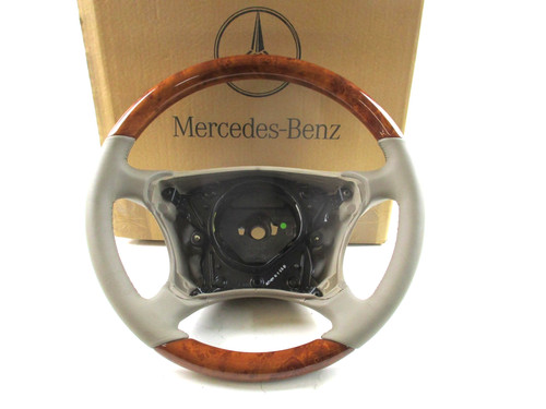 Original neu mercedes w219 - original,