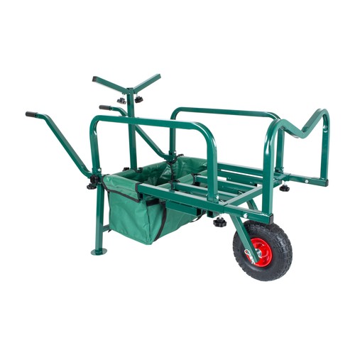 Angelwagen transportwagen - angelwagen,