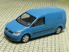 1/87 Rietze VW Caddy Maxi 11