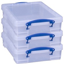 Really Useful Box 4L Storage