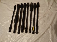 Kärcher Dreckfräse Lanze Verlängerung für Hochdruckreiniger 10€ pro Stück