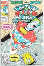 Captain Planet and the