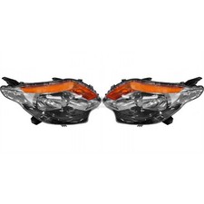 Scheinwerfer Set für