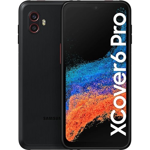 Samsung galaxy xcover pro - galaxy, 5g