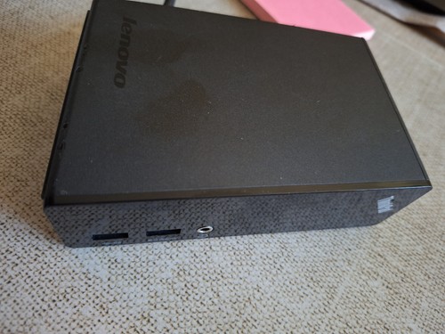 Lenovo thinkpad onelink pro - onelink,