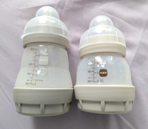 Mam easy start anti colic - mam,