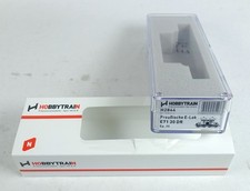 leere Spur N OVP Hobbytrain H