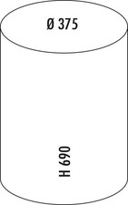 WESCO Kickmaster "Soft