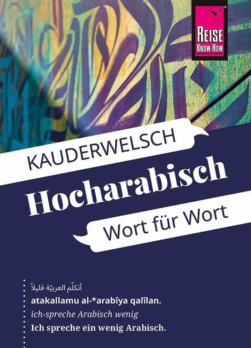 Reise know how - reise, sprachführer