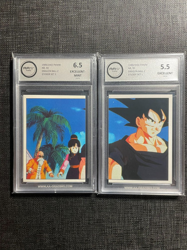 95 dragon ball z - nr.,