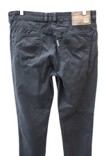 JOKER  Herren Jeans Hose Black