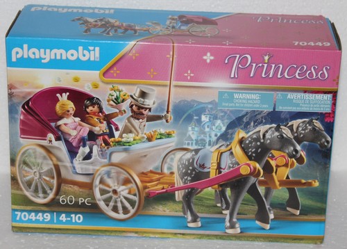 Playmobil princess 70449 - playmobil,