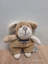 STERNTALER Spieltier Rassel