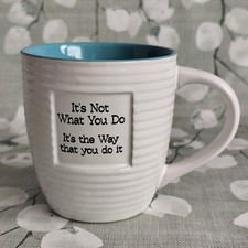 The Old Pottery Company Tasse