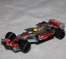 Carrera GO!!! Plus Profi 61094 Slot Car McLaren-Mercedes L. Hamilton 22 #211
