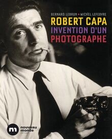 Robert capa invention dun - robert, capa,