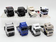 Konvolut Herpa div. SZM MB MAN