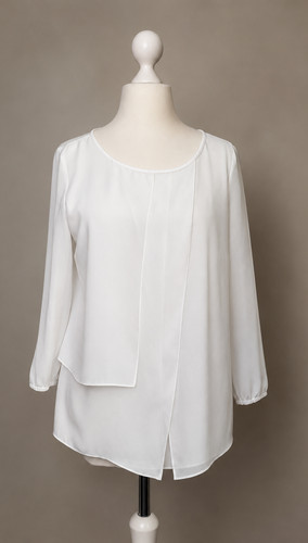 Elegante bluse gr - elegante, ++