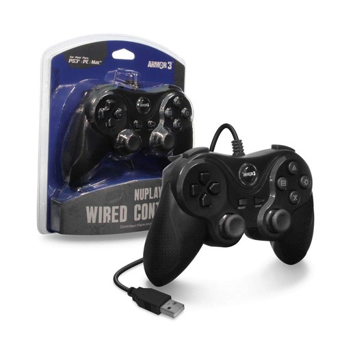 Ps3 playstation wired - /,