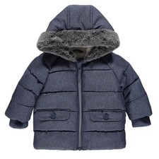 Baby Jungen Jacke Winterjacke