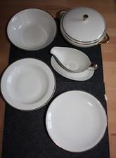  Tafelservice Speiseservice