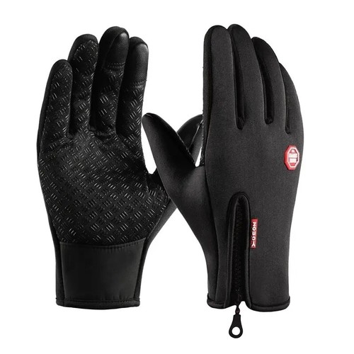 Handschuhe damen herren - damen, thermo
