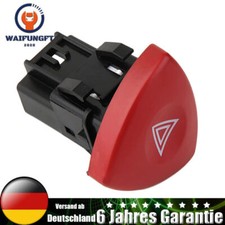 Warnblinkschalter Warnblinker