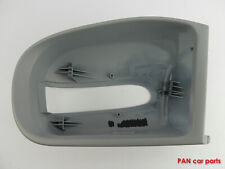 Spiegelgehäuse links Mercedes W203 C-Klasse ULO 3037025, 41-3133-435, grundiert
