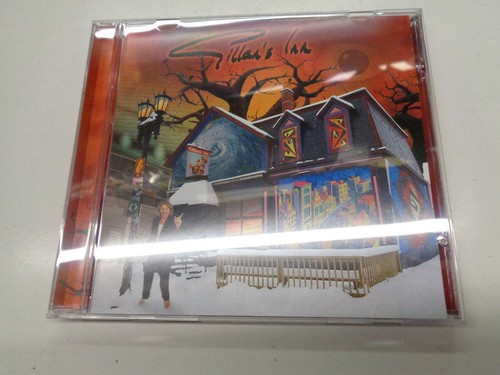 Ian gillan s inn - cd,