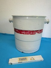 alter Emaile Eimer Trog