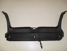 VW Golf 3 GTI Jubi Ladekante Kofferraum Verkleidung