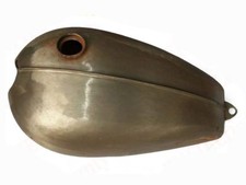 Passt Für Triumph T120 Bonneville 1959 Kraftstofftank Bonnie