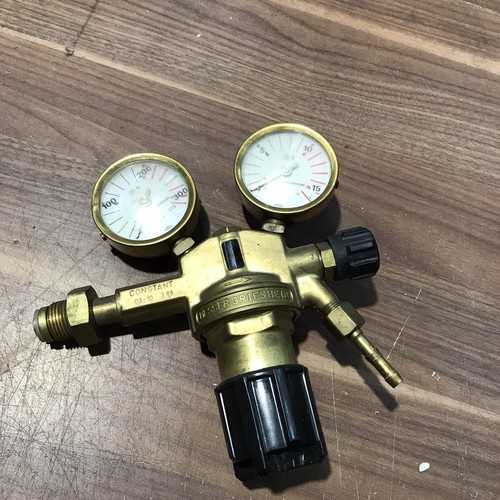 Druckminderer druckregler - druckminderer,