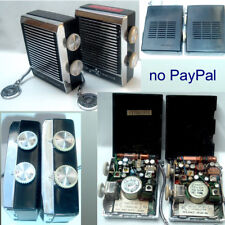 Sharp BP-103 zwei micro Transistorradios