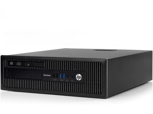 Gen sff computer pc - hp,