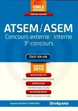 Fachgebietsagentin der Schule... - Isabelle Gouault-... - V263918