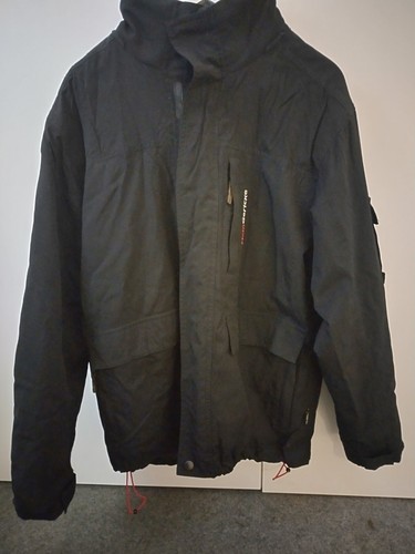 Hein gericke winterjacke clima - gericke,