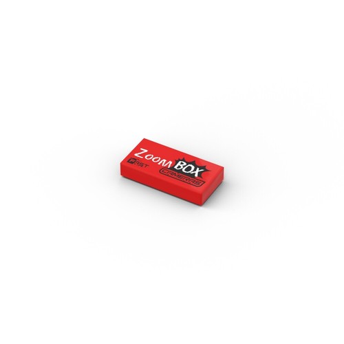 Zoom box camera - zoom,
