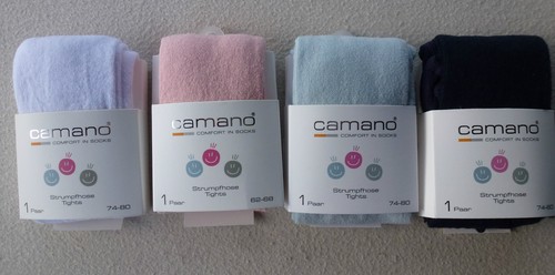 Camano baby strumpfhosen - camano,