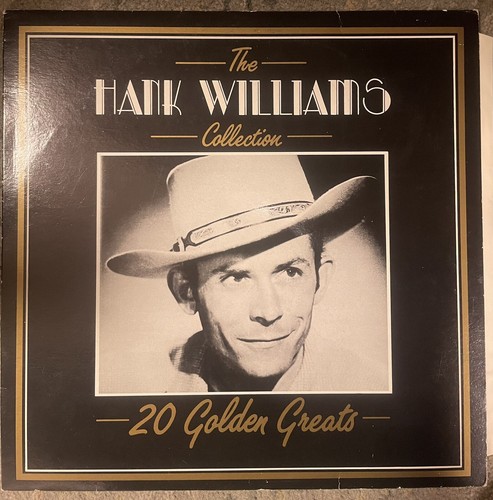 Hank williams the - hank,