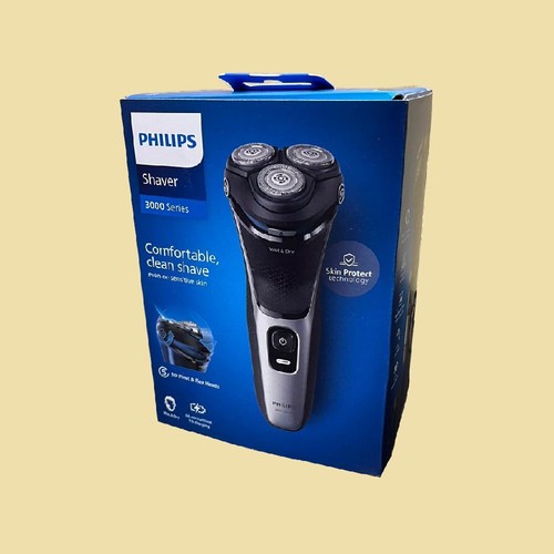Philips rasierer series 3000 - philips,