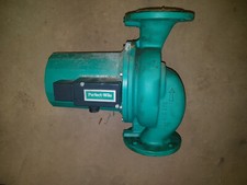 Wilo P 85/125r / Umwälzpumpe  für Heizungsanlagen| 3-400 V | 50 HZ |s.Fotos!