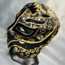 King Mysterio Phantom Skulls