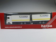 MO446 Herpa Schenker Renault