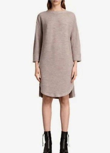 Women allsaints dress pink - dress,