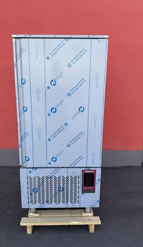 Schockfroster gn 1 - schockfroster,, 15•