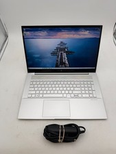 HP Envy Laptop 17m-ch1013dx