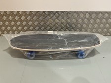 Landyachtz Butter White Lines