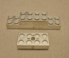 Silber-Baustein 1oz 999/1000