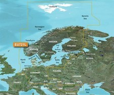 2023 garmin bluechart vision - garmin,